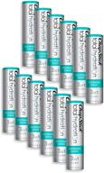 chapstick total hydration 3-in-1 lip care soothing oasis 0.12 oz - pack of 12 logo