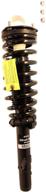 kyb sr4271 strut plus complete assembly logo