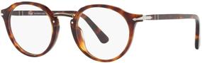 img 3 attached to Очки Persol Мужские PO3185V 48 мм