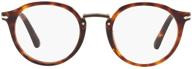 очки persol мужские po3185v 48 мм логотип