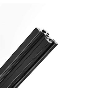 img 2 attached to 💪 Enhanced Aluminum European Standard Anodized Extrusion: Unparalleled Durability and Versatile Applications