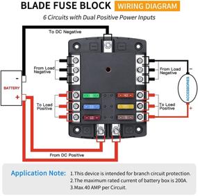 img 2 attached to Модернизированный положительный отрицательный индикатор Electop