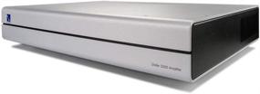 img 1 attached to 🌟 High-Quality Performance: PS Audio Stellar S300 Stereo Amplifier (Silver)
