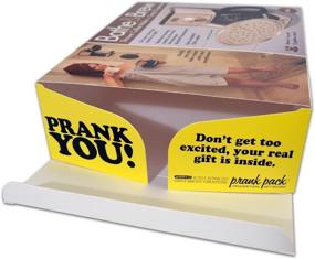 img 1 attached to 🎁 The Ultimate Prank Pack: Bathe Brew Standard - Hilarious Gag Gift Idea!