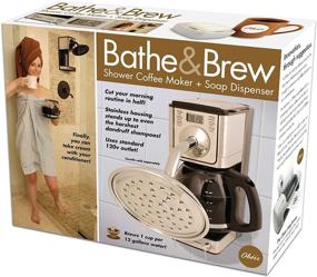 img 4 attached to 🎁 The Ultimate Prank Pack: Bathe Brew Standard - Hilarious Gag Gift Idea!
