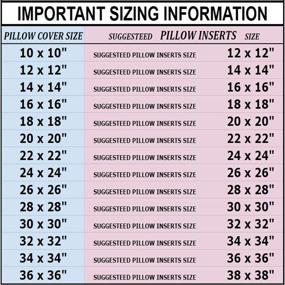 img 3 attached to 🛋️ Набор из 3 вставок подушек MSD 28x28 - Гипоаллергенные квадратные формы подушек для наволочек - Стандартные белые полиэстеровые декоративные евро вставки для дивана кровати - Сделано в США - Можно стирать в машине и сушить