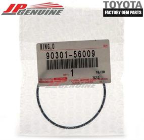 img 3 attached to Toyota 90301 56009 Вал переключения передач