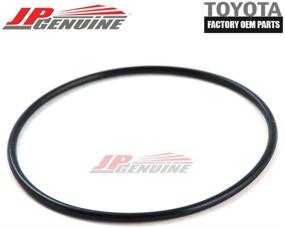 img 1 attached to Toyota 90301 56009 Вал переключения передач