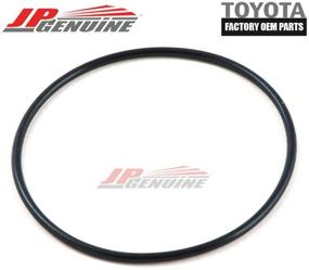 img 2 attached to Toyota 90301 56009 Вал переключения передач