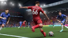 img 3 attached to ⚽️ FIFA 22 (PS5) - The Ultimate Football Gaming Experience