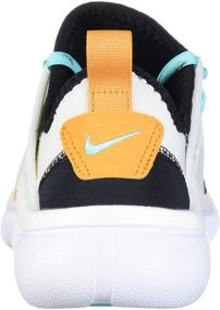 img 2 attached to Nike Women's White Anthracite Regular Sneaker
