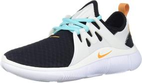 img 4 attached to Nike Women's White Anthracite Regular Sneaker
