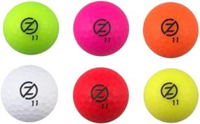 img 2 attached to ⛳ Spectra Golf Balls with Zero Friction