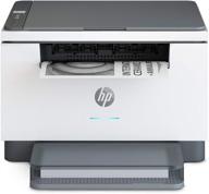 hp laserjet mfp m234dw: быстрая двусторонняя беспроводная печать - многофункциональный принтер (6gw99f) логотип