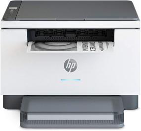 img 4 attached to HP LaserJet MFP M234dw: Fast 2-Sided Wireless Printing - All-in-One Printer (6GW99F)