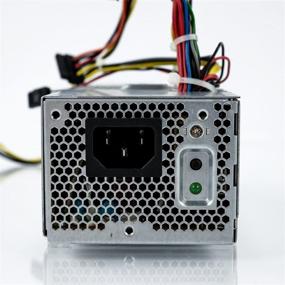 img 3 attached to 💻 Блок питания Dell Optiplex 760, 780 и 960 SFF: FR610, PW116, RM112 - F235E-00, L235P-01, H235P-00, H235E-00