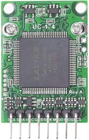 img 1 attached to 🔍 UCTRONICS Raspberry Pi Pico Bundle for Smart Person Detection and IOT Applications"