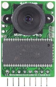 img 2 attached to 🔍 UCTRONICS Raspberry Pi Pico Bundle for Smart Person Detection and IOT Applications"