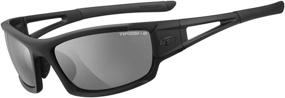 img 1 attached to Tifosi Dolomite 2 0 Tactical Sunglasses Outdoor Recreation