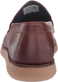 img 2 attached to 👞 Stylish Sperry Kennedy Penny Varsity Loafer Men's Shoes: Elevate Your Footwear Game!