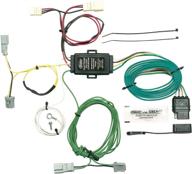 🚗 hopkins 11143175 easy install vehicle to trailer wiring kit logo