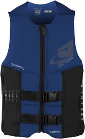 img 4 attached to Ultimate Protection: O'Neill Men's Assault USCG Life Vest