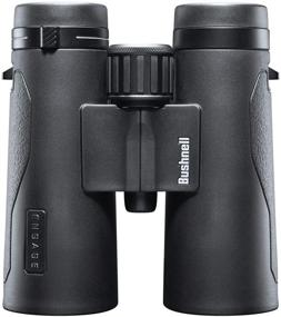 img 2 attached to 🔍 Bushnell Engage DX 10x42mm Binocular: Premium Black Optics for Immaculate Vision