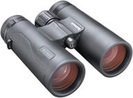 🔍 bushnell engage dx 10x42mm binocular: premium black optics for immaculate vision logo