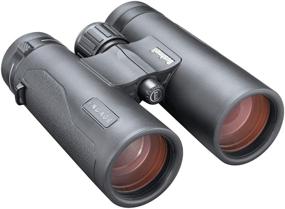 img 4 attached to 🔍 Bushnell Engage DX 10x42mm Binocular: Premium Black Optics for Immaculate Vision