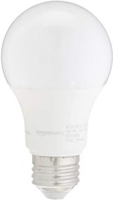 img 3 attached to 💡 16 Pack of AmazonBasics Dimmable LED Bulbs with Extended Lifetime