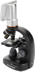 img 2 attached to Celestron 44347 TetraView Digital Microscope