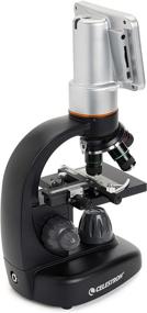 img 1 attached to Celestron 44347 TetraView Digital Microscope