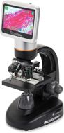 celestron 44347 tetraview digital microscope logo