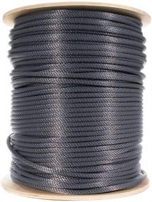 img 3 attached to Paracord Planet Braided Nylon Galvanized