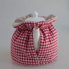 img 2 attached to JOONOR Tea Cosy Breakfast Insulation Kitchen & Dining in Kitchen & Table Linens