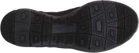 img 1 attached to Skechers Womens Seager Covered Loafer Men's Shoes in Loafers & Slip-Ons