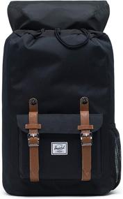 img 3 attached to 🎒 Herschel Supply Co Childrens Backpack: Stylish & Durable Bags for Kids