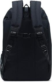 img 1 attached to 🎒 Herschel Supply Co Childrens Backpack: Stylish & Durable Bags for Kids