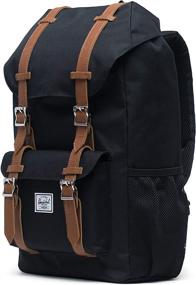 img 2 attached to 🎒 Herschel Supply Co Childrens Backpack: Stylish & Durable Bags for Kids