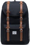 🎒 herschel supply co childrens backpack: stylish & durable bags for kids логотип