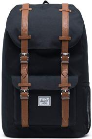 img 4 attached to 🎒 Herschel Supply Co Childrens Backpack: Stylish & Durable Bags for Kids