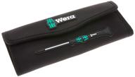 wera 05671385001 screwdriver bit holders logo