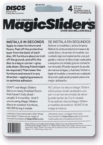 img 3 attached to MAGIC SLIDERS 4045 Magic Slider