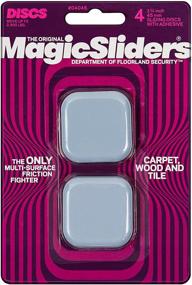 img 4 attached to MAGIC SLIDERS 4045 Magic Slider