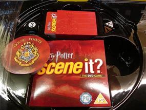 img 2 attached to 🧙 Magical Harry Potter Images Trivia by Mattel: Uncover the Wizarding World