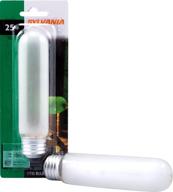 sylvania 18492 25 watt frosted incandescent логотип