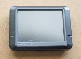 img 2 attached to 📵 Garmin nüvi 255: Прекращенный портативный GPS-навигатор 3,5 дюйма - Узнайте больше!