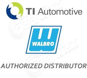 img 2 attached to 🔧 WAL-PPN2-R OEM Replacement Fuel Pump with Pressure Regulator & Strainer - Perfect Fit for Victory Kingpin Deluxe/Premium/Tour/8 Ball/FLMS/SMB/CH (2004-2012)