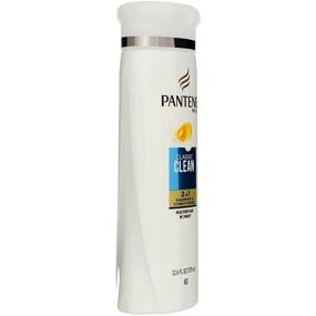 img 1 attached to 🧖 Pantene Two-in-One