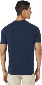 img 2 attached to 👕 Oakley Men's BARK Blackout Shirt: Enhancing Men's Clothing Collection